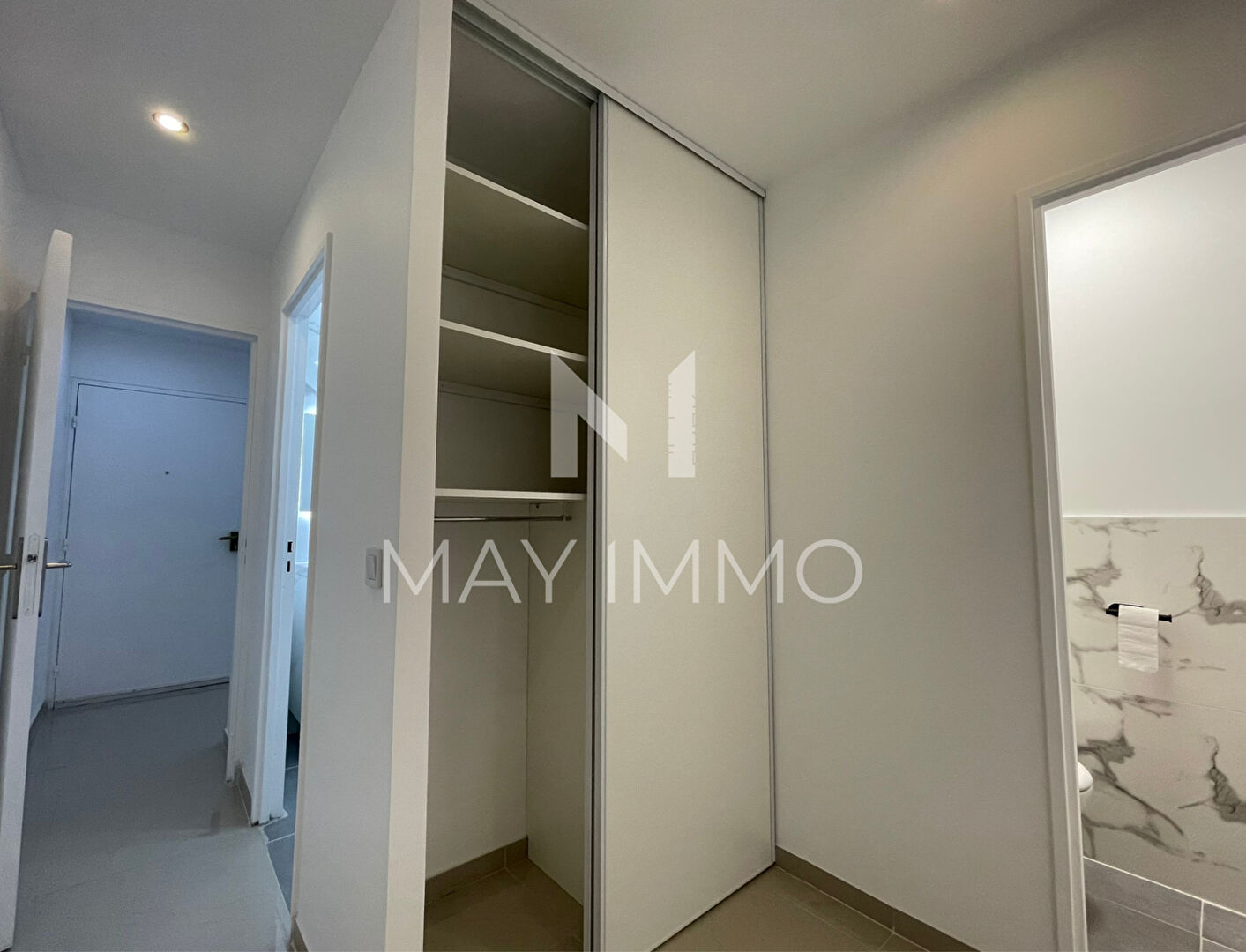Agence immobilière de May Immo - MAY IMMO