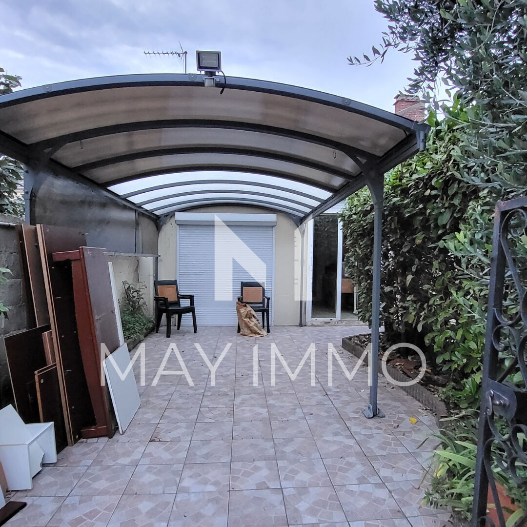 Agence immobilière de May Immo - MAY IMMO