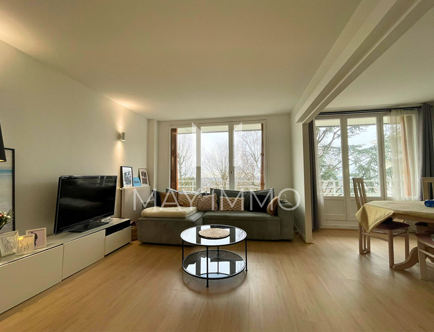 Agence immobilière de May Immo - MAY IMMO