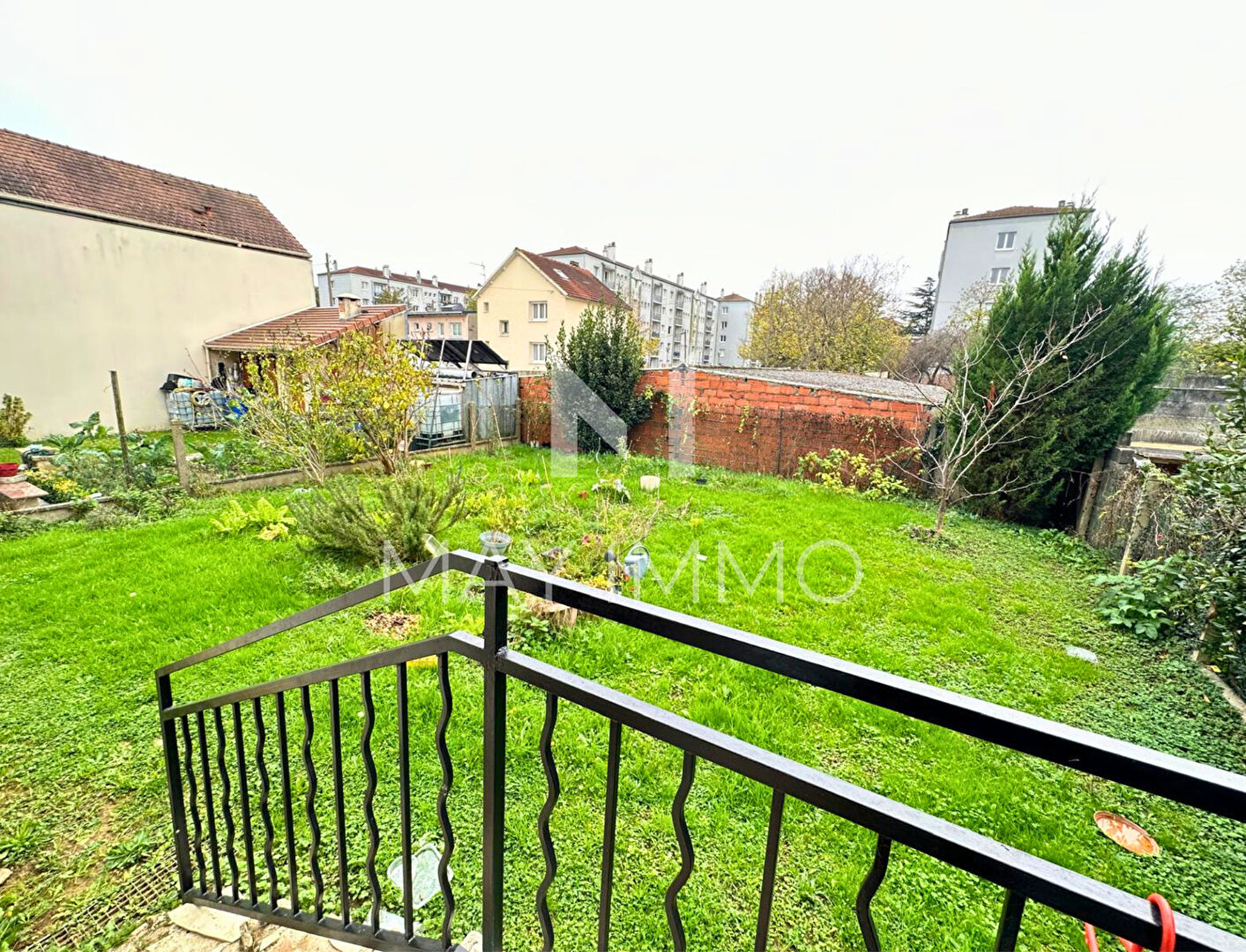 Agence immobilière de May Immo - MAY IMMO