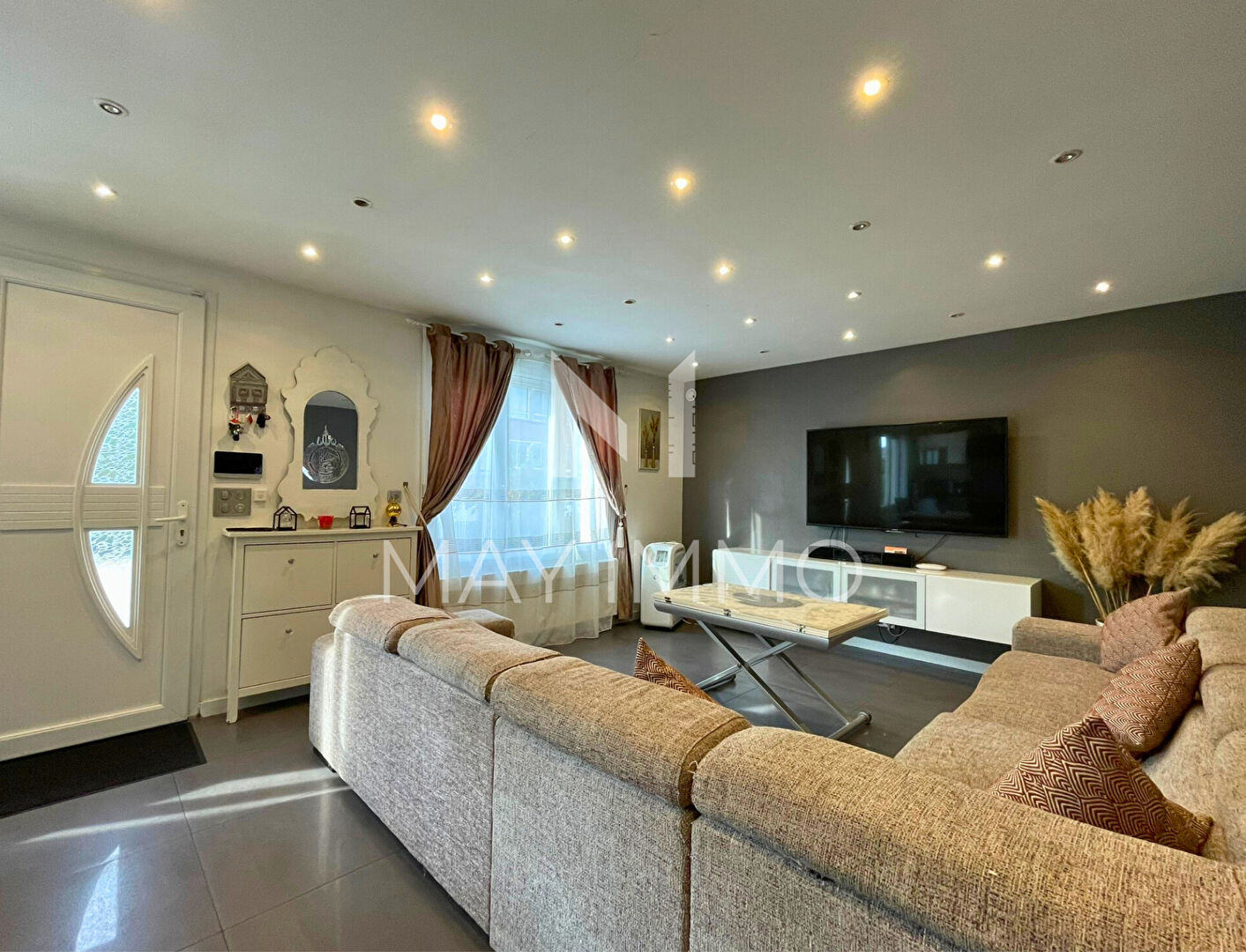Agence immobilière de May Immo - MAY IMMO