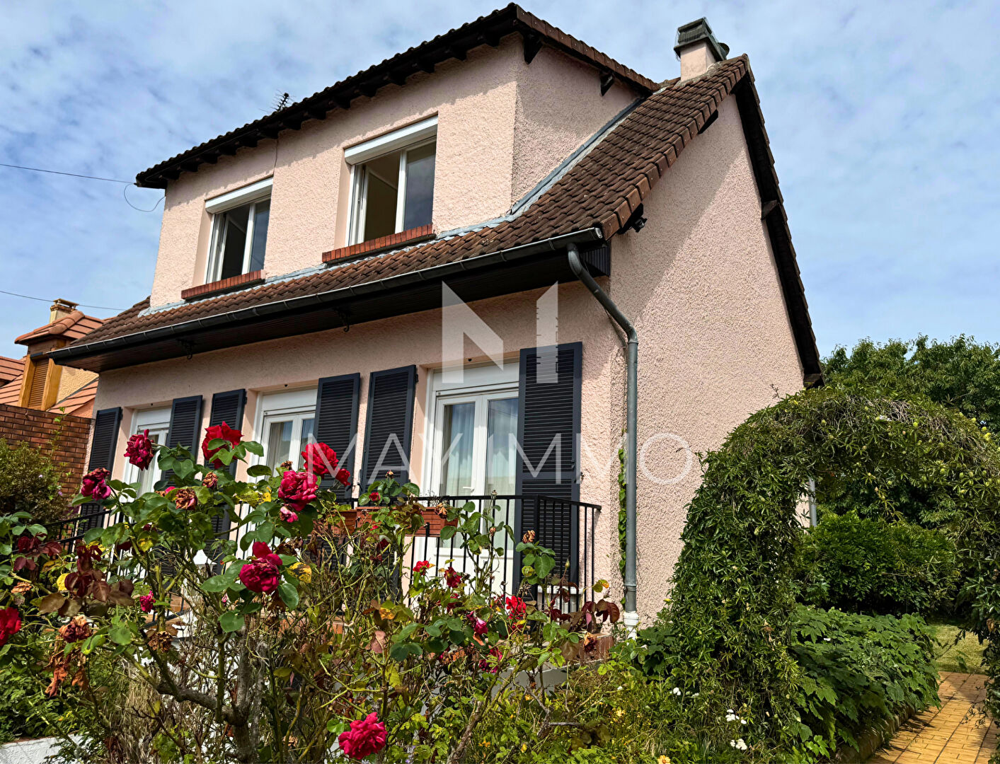 Agence immobilière de May Immo - MAY IMMO