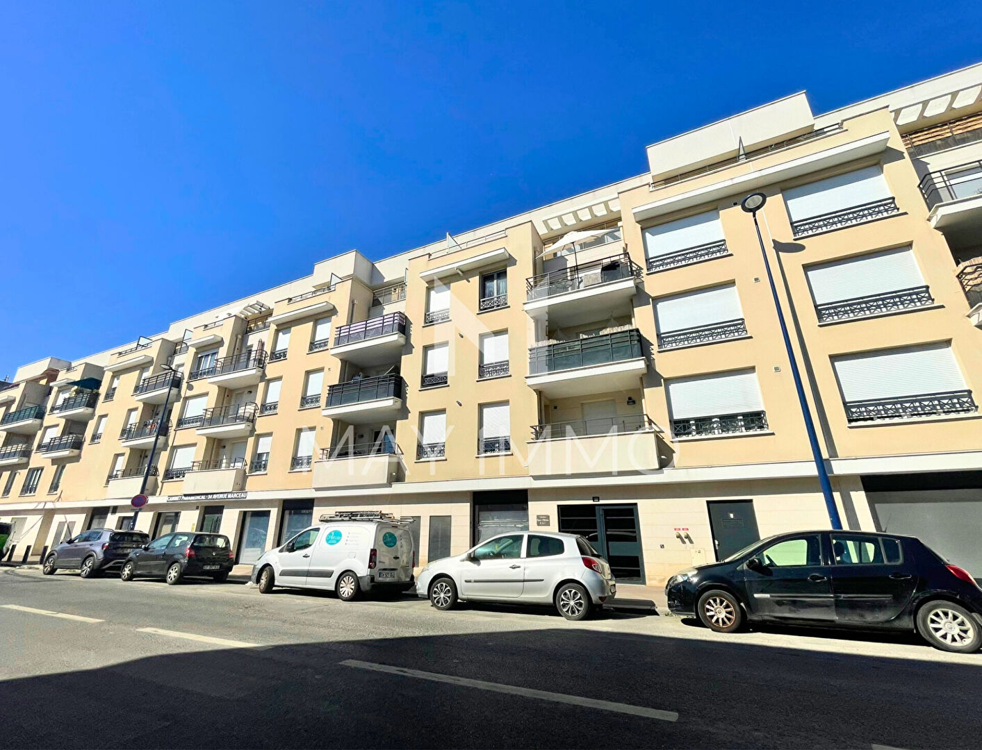 Agence immobilière de May Immo - MAY IMMO
