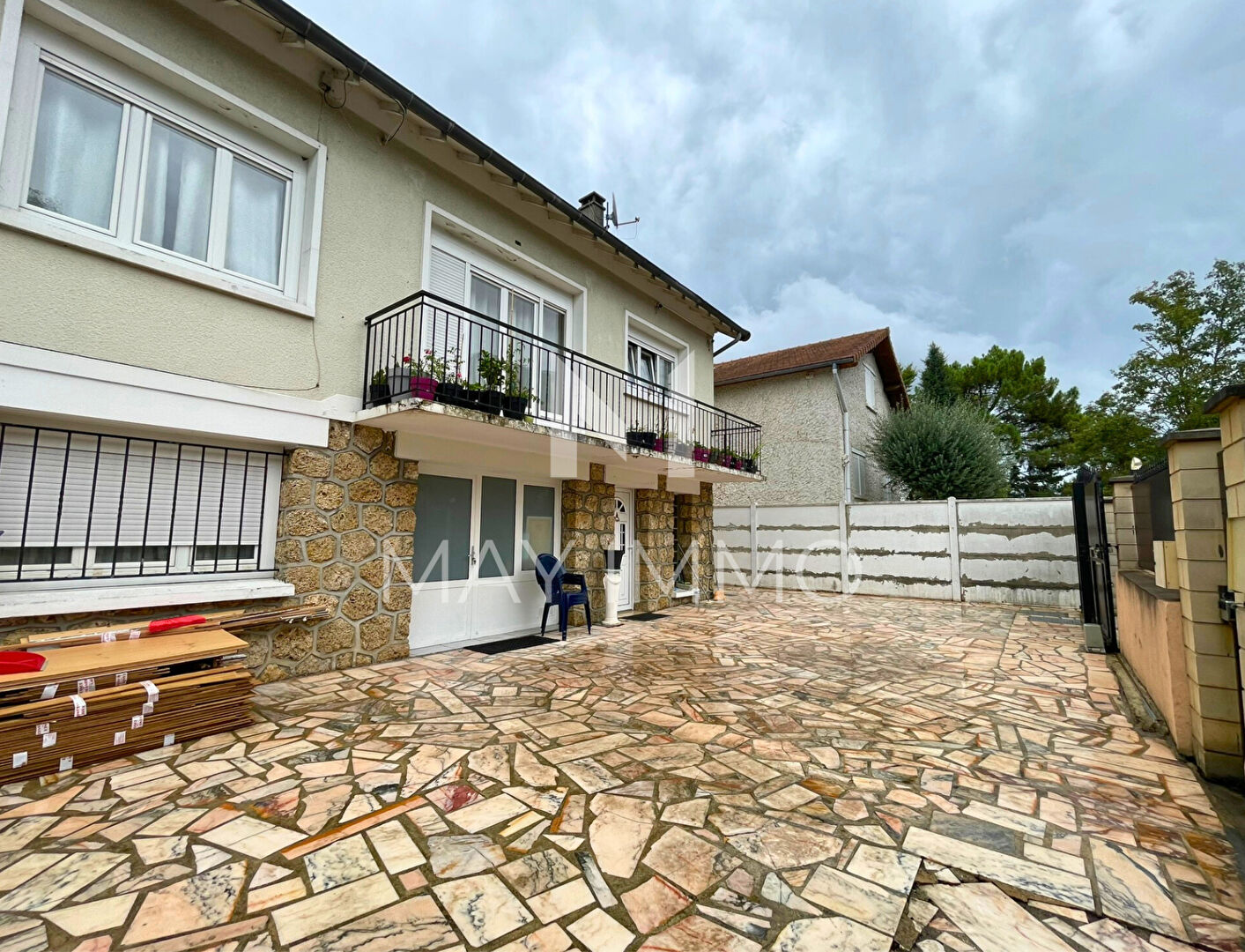 Agence immobilière de May Immo - MAY IMMO