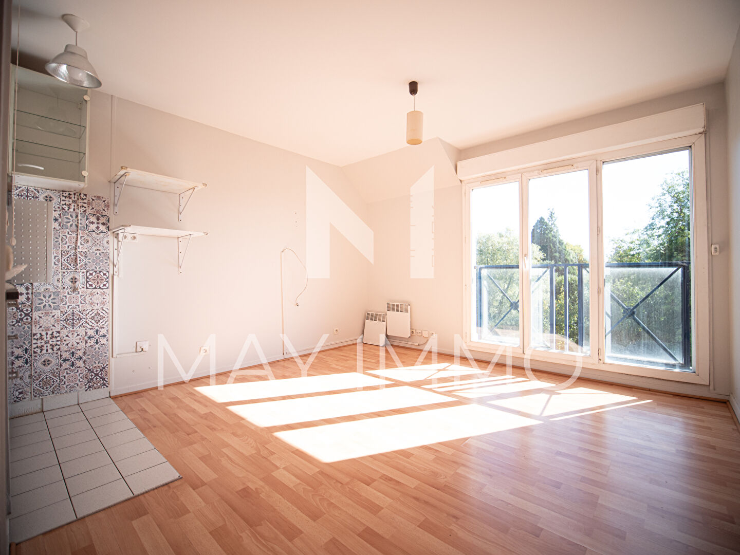 Agence immobilière de May Immo - MAY IMMO
