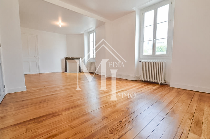 Agence immobilière de MEDIA IMMOBILIER Pau - MEDIA IMMOBILIER