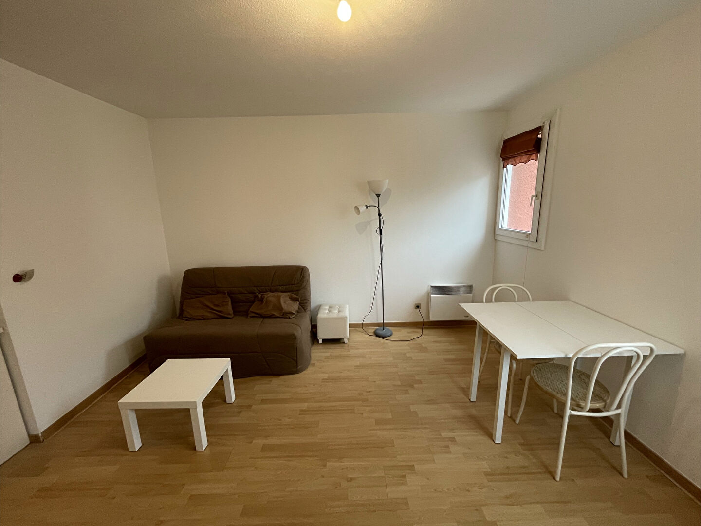 Photo STUDIO MEUBLE  - 22 m2 image 5/5
