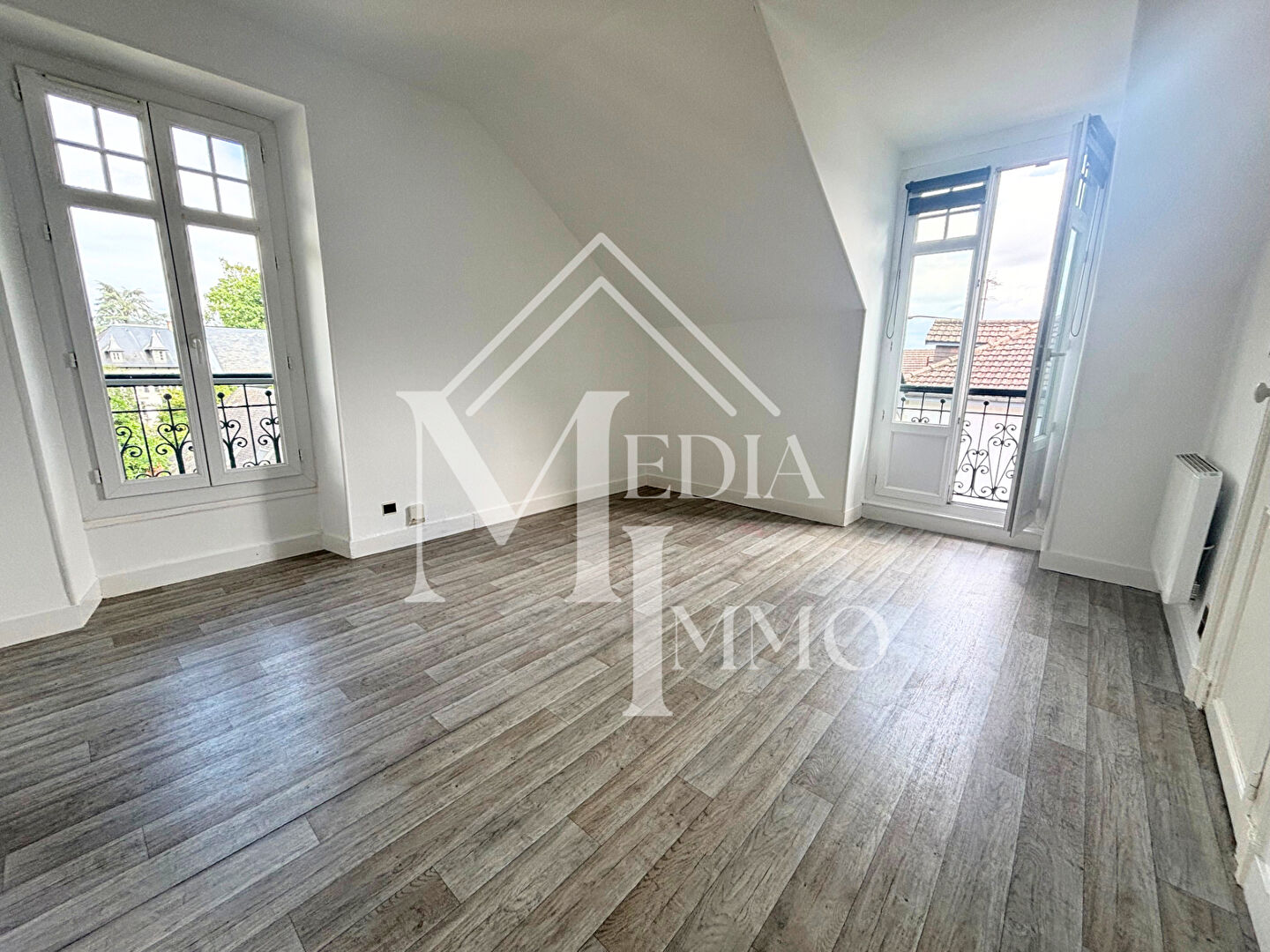 Agence immobilière de MEDIA IMMOBILIER Pau - MEDIA IMMOBILIER