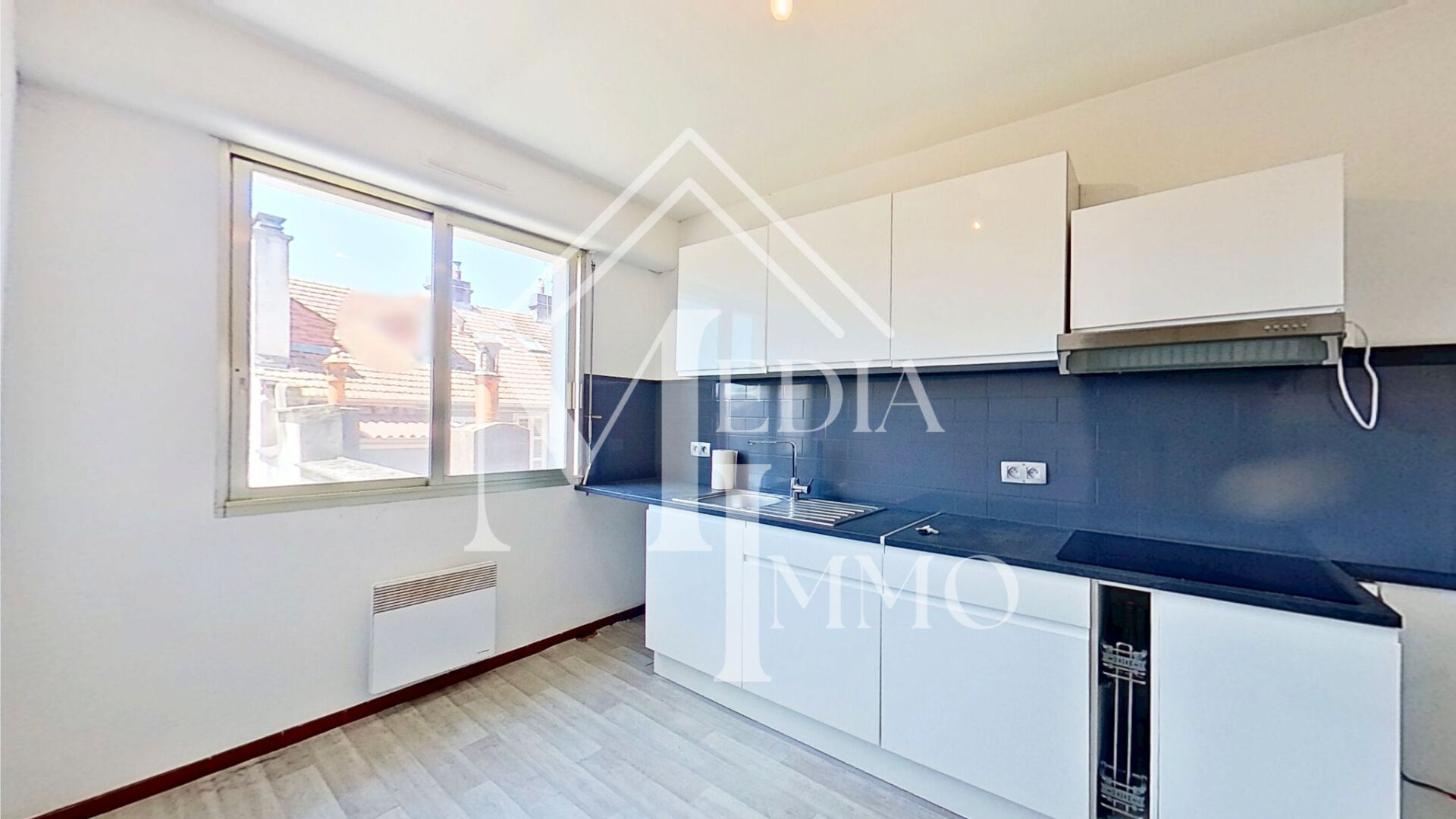 Agence immobilière de MEDIA IMMOBILIER Pau - MEDIA IMMOBILIER