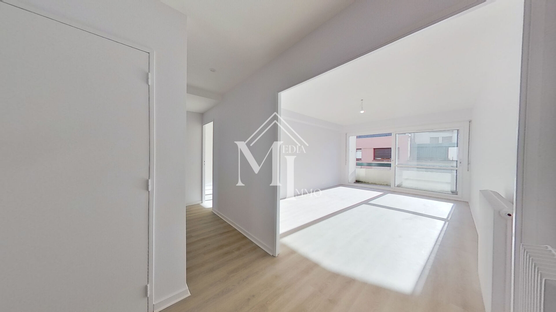 Agence immobilière de MEDIA IMMOBILIER Pau - MEDIA IMMOBILIER