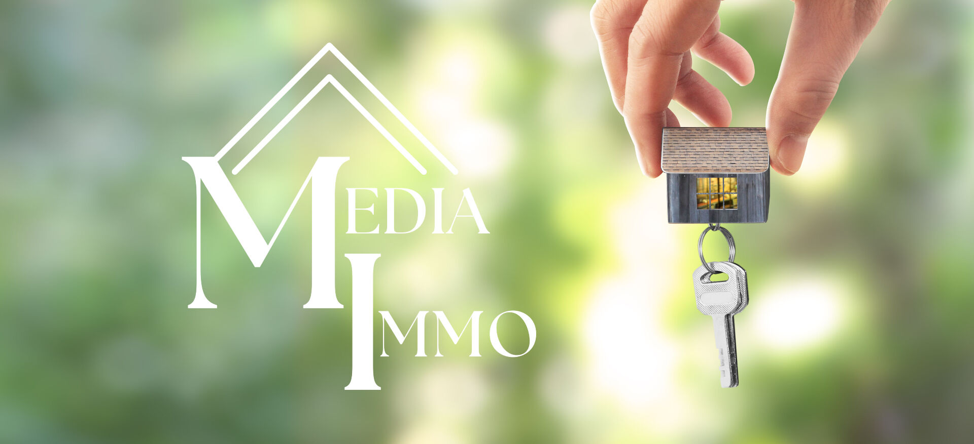 Agence immobilière de MEDIA IMMOBILIER Pau - MEDIA IMMOBILIER