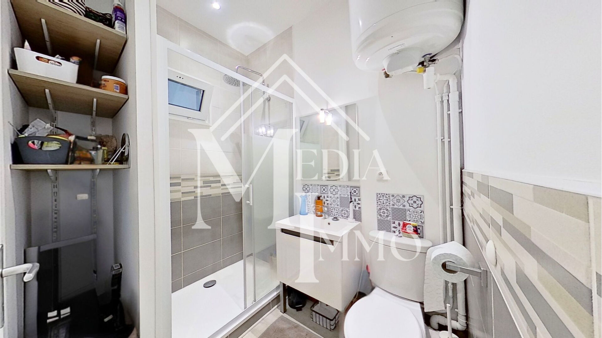 Photo EXCLUSIVITÉ - CHARMANT STUDIO REFAIT À NEUF - QUARTIER FACULTÉS PAU image 4/4