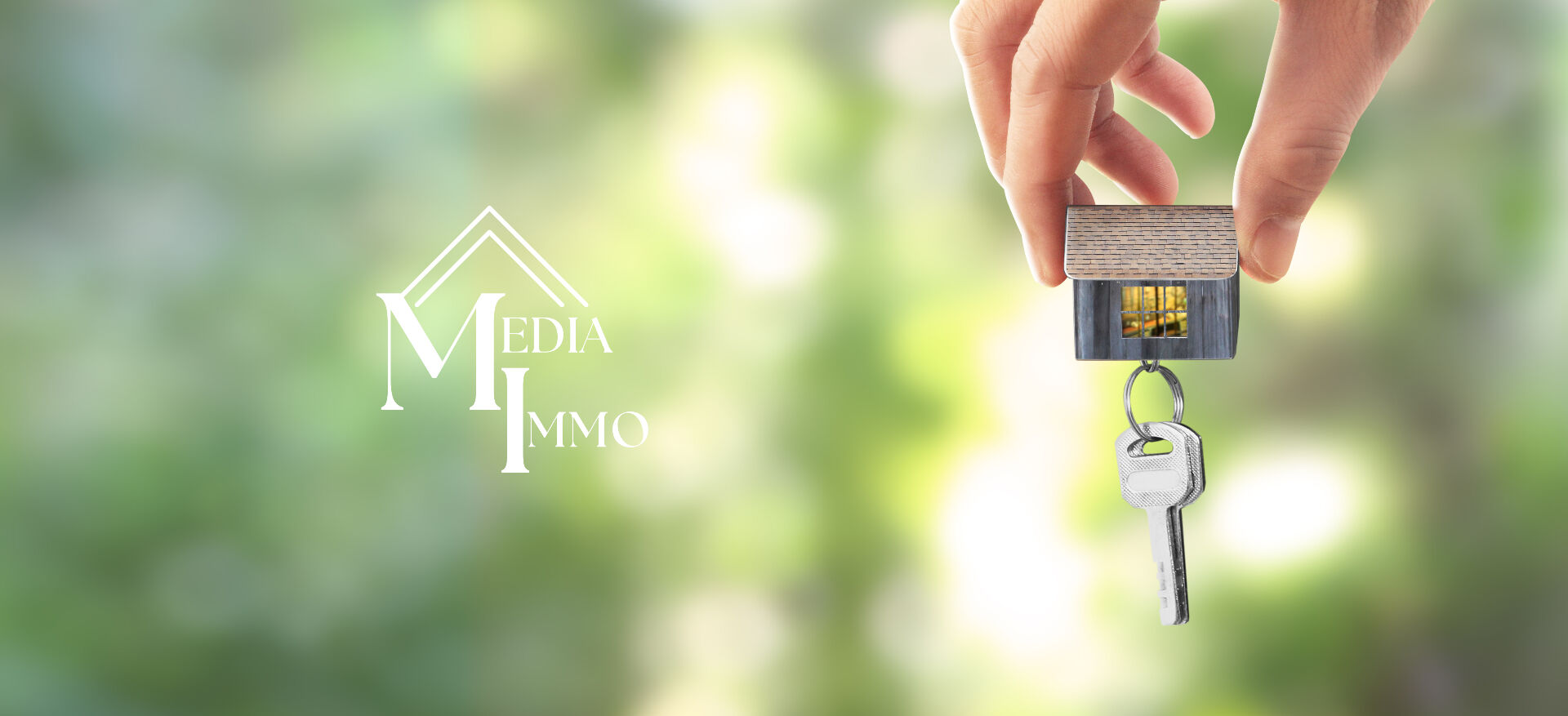 Photo Maison neuve de plain pieds à Lons 3 pièce(s) 66.09 m2 avec jardin image 3/3