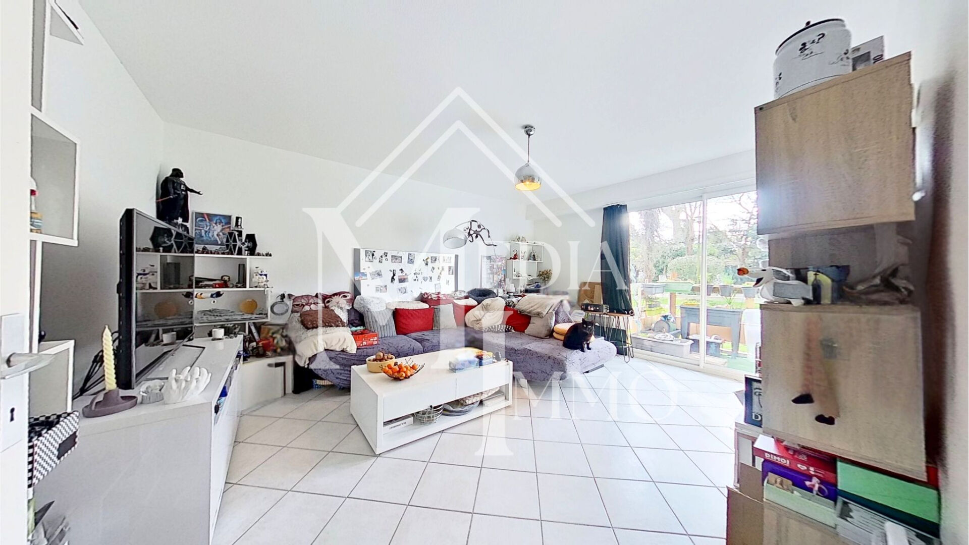 Agence immobilière de MEDIA IMMOBILIER Pau - MEDIA IMMOBILIER