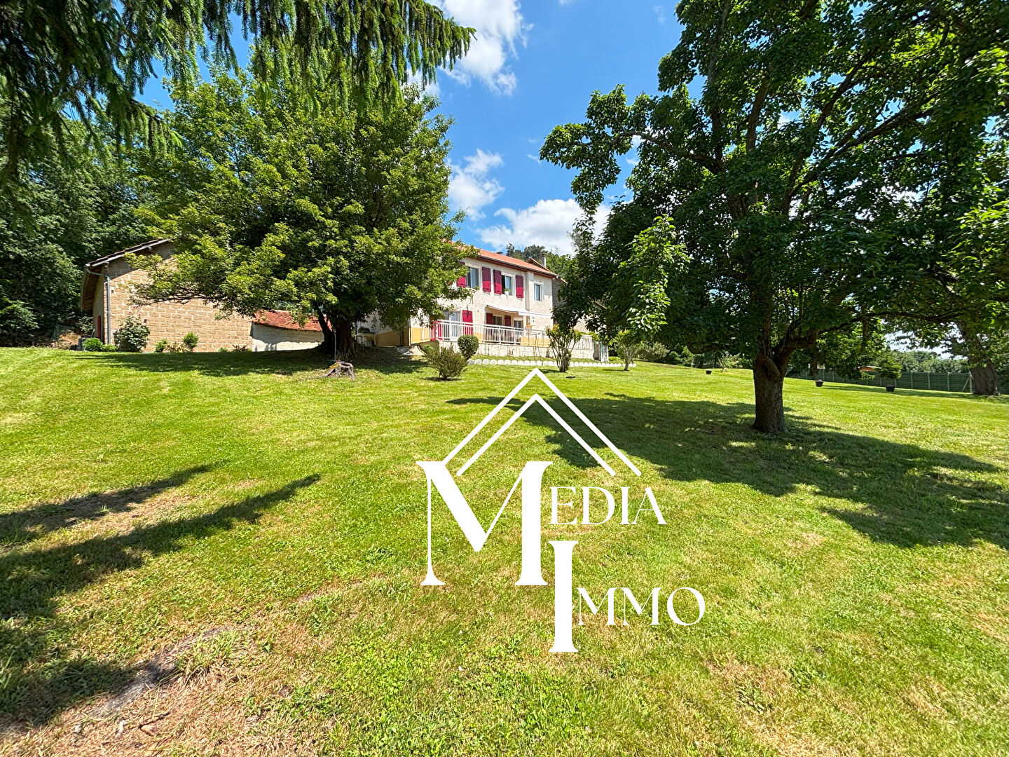Agence immobilière de MEDIA IMMOBILIER Pau - MEDIA IMMOBILIER