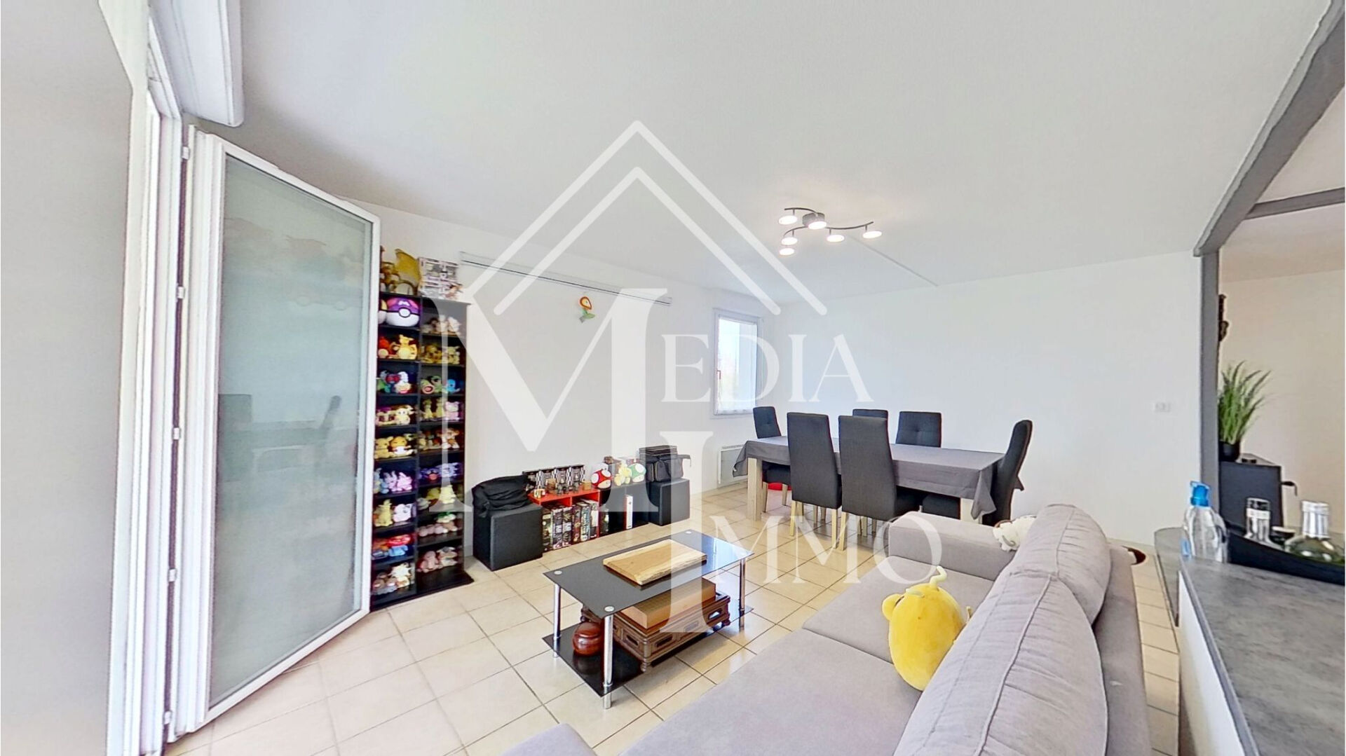 Agence immobilière de MEDIA IMMOBILIER Pau - MEDIA IMMOBILIER