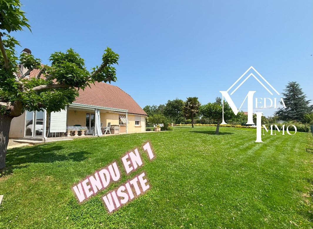 Agence immobilière de MEDIA IMMOBILIER Pau - MEDIA IMMOBILIER