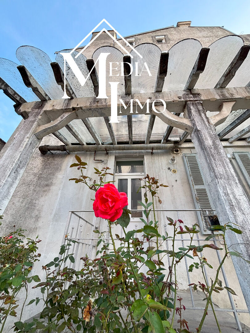 Agence immobilière de MEDIA IMMOBILIER Pau - MEDIA IMMOBILIER
