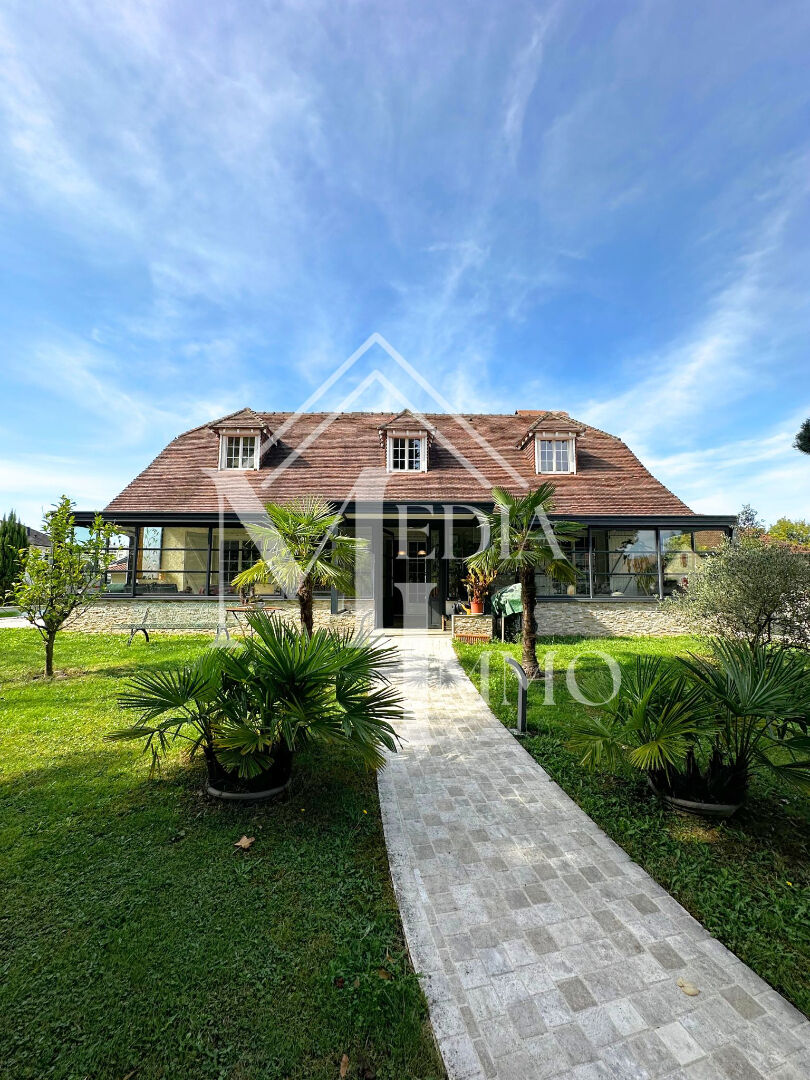 Agence immobilière de MEDIA IMMOBILIER Pau - MEDIA IMMOBILIER