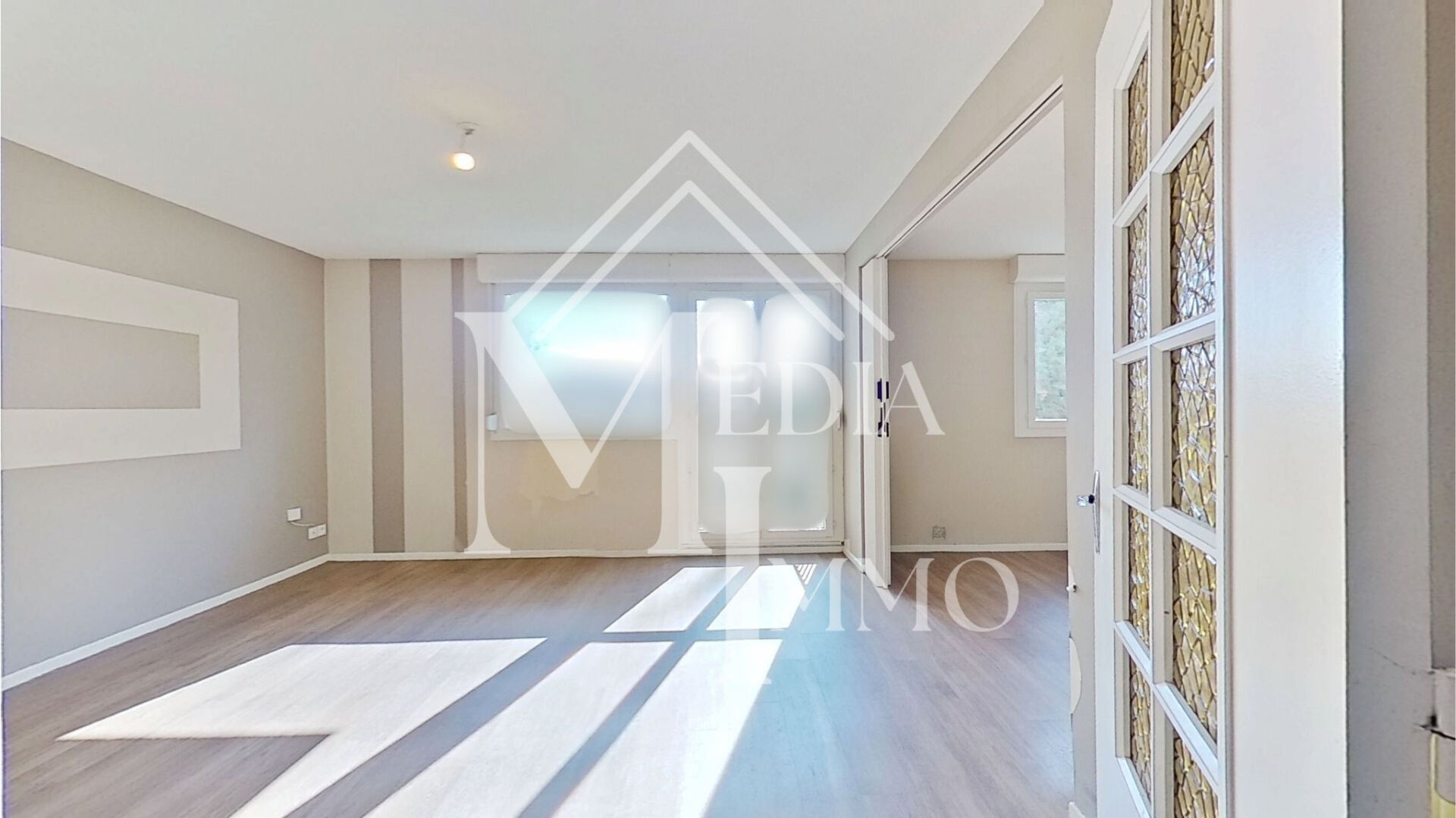 À saisir ! T3/4 avec parking et cave - Proche de l'Université de PAU