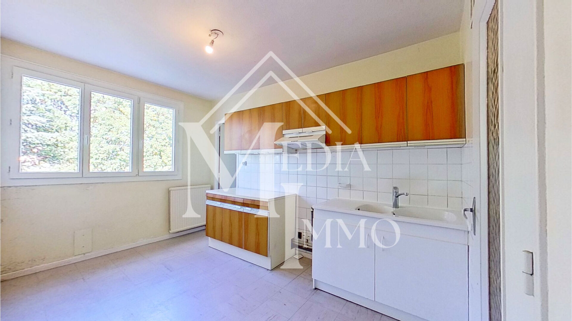 Photo À saisir ! T3/4 avec parking et cave - Proche de l'Université de PAU image 3/6