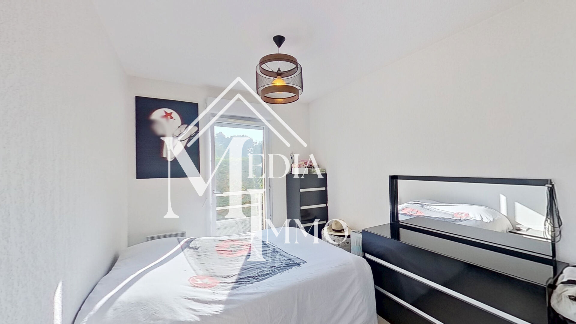 Photo Appartement Lons-Billère 2 pièce(s) 43 m2 + Terrasse +Parking image 1/6