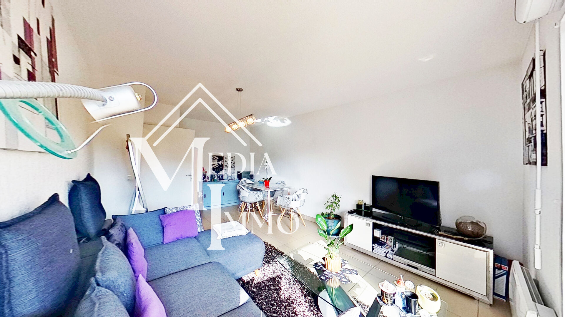 Photo Appartement Lons-Billère 2 pièce(s) 43 m2 + Terrasse +Parking image 5/6