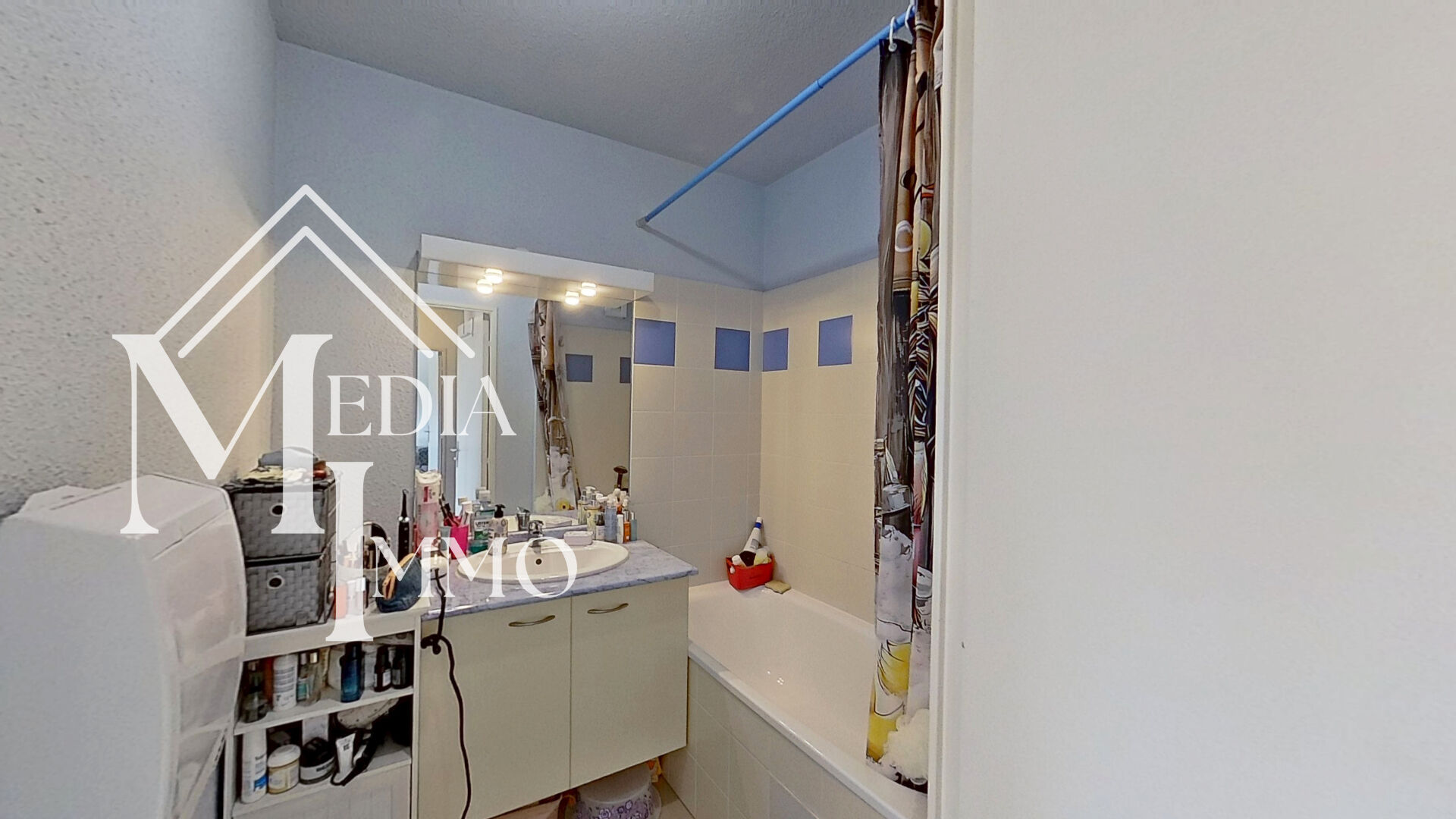 Photo Appartement Lons-Billère 2 pièce(s) 43 m2 + Terrasse +Parking image 6/6