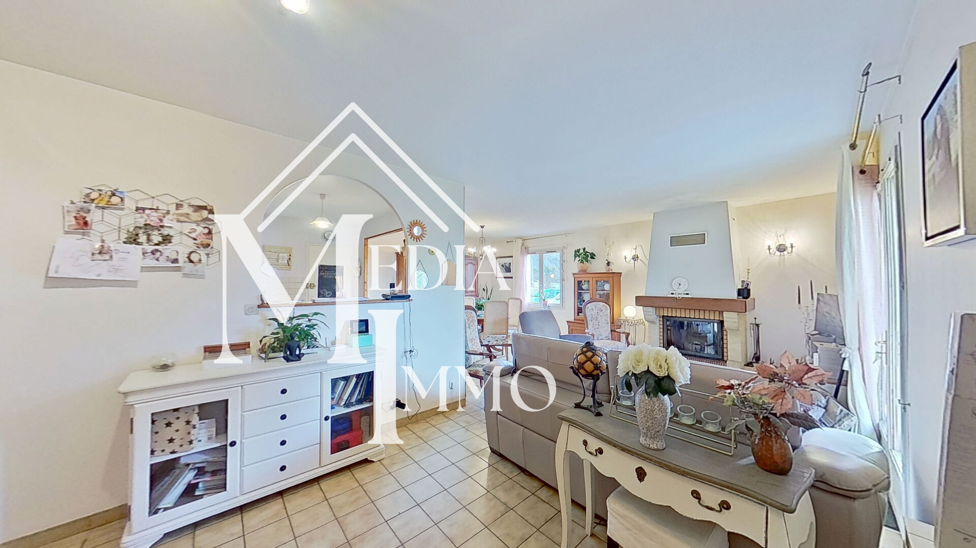 Agence immobilière de MEDIA IMMOBILIER Pau - MEDIA IMMOBILIER