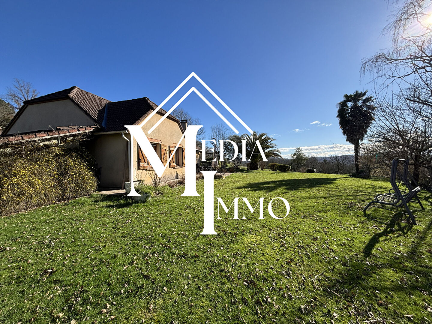 Agence immobilière de MEDIA IMMOBILIER Pau - MEDIA IMMOBILIER