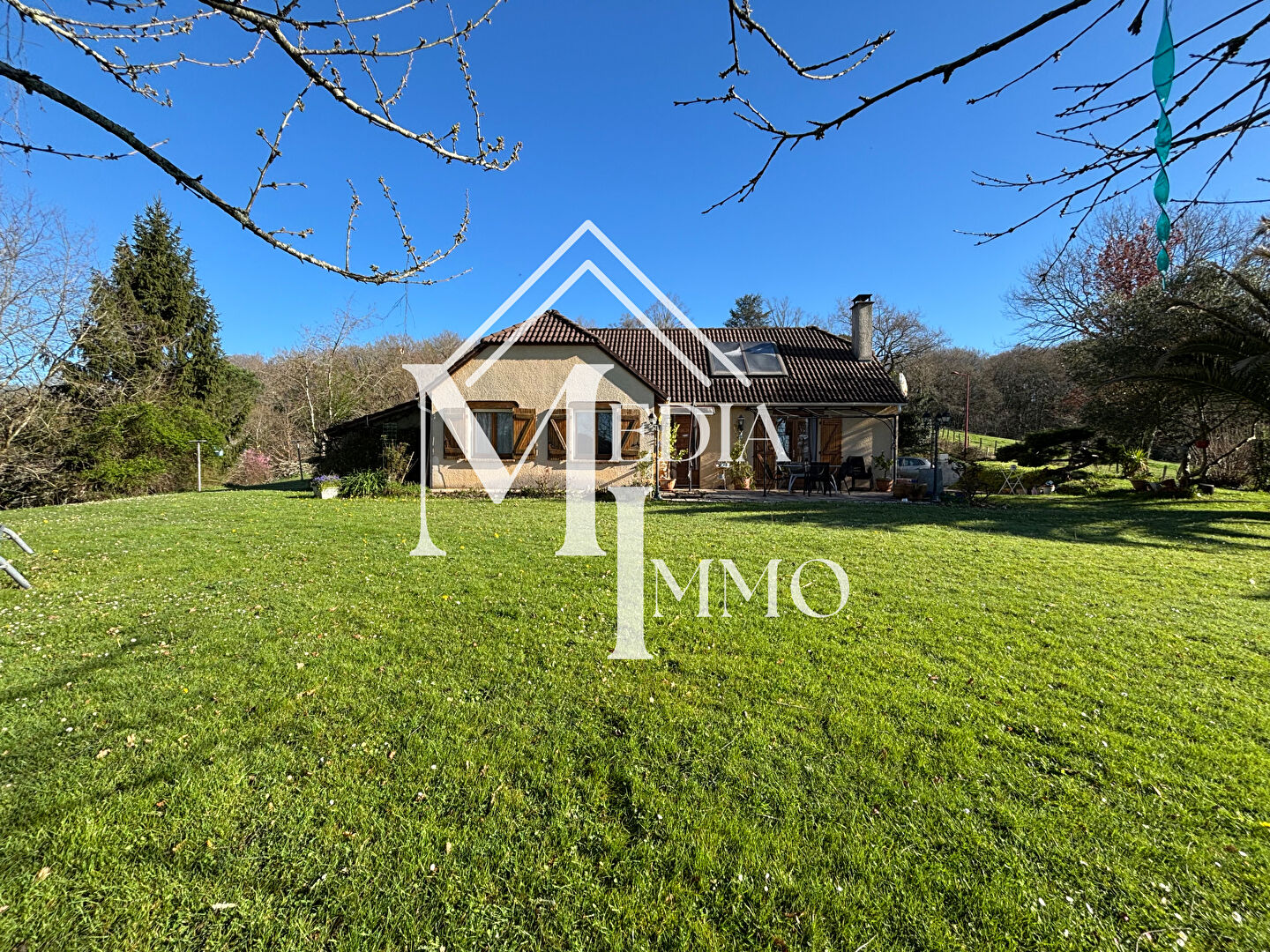 Agence immobilière de MEDIA IMMOBILIER Pau - MEDIA IMMOBILIER