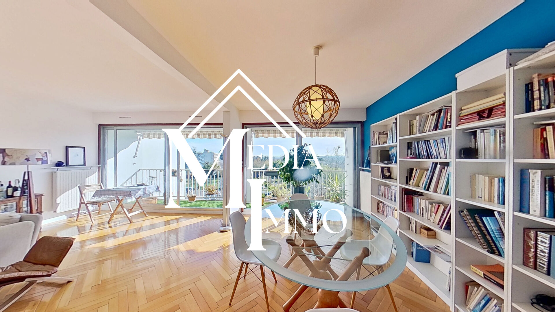 Agence immobilière de MEDIA IMMOBILIER Pau - MEDIA IMMOBILIER