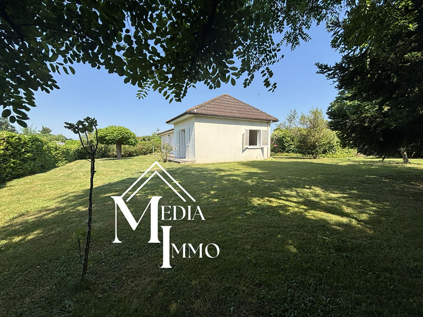 Agence immobilière de MEDIA IMMOBILIER Pau - MEDIA IMMOBILIER