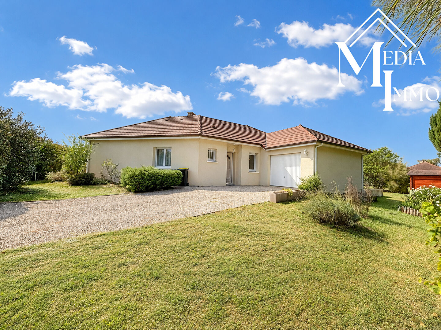 Agence immobilière de MEDIA IMMOBILIER Pau - MEDIA IMMOBILIER