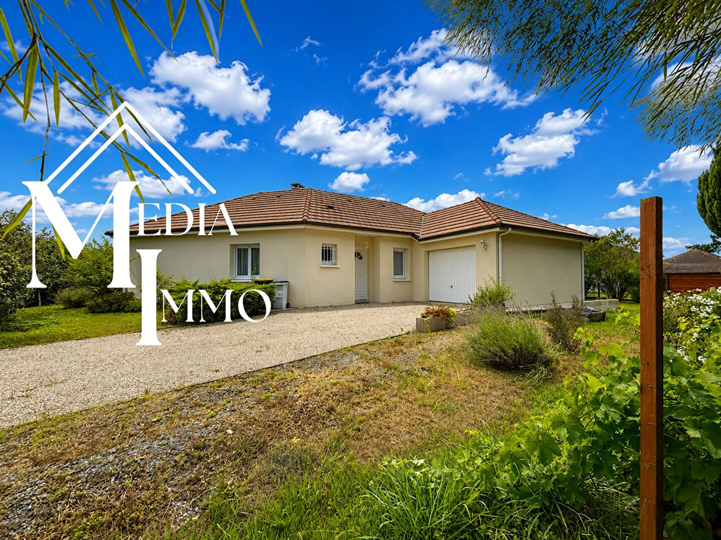 Agence immobilière de MEDIA IMMOBILIER Pau - MEDIA IMMOBILIER