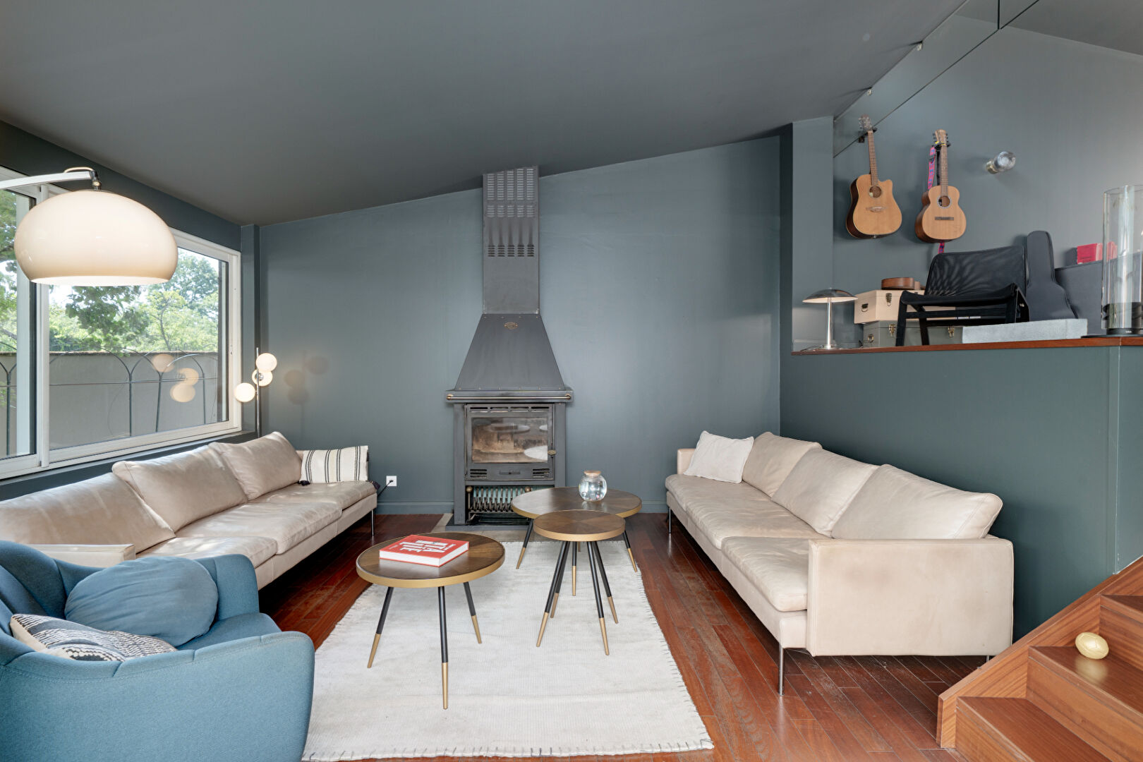 Maison Saint-max/Dommartemont 11 pièce(s) 235 m2