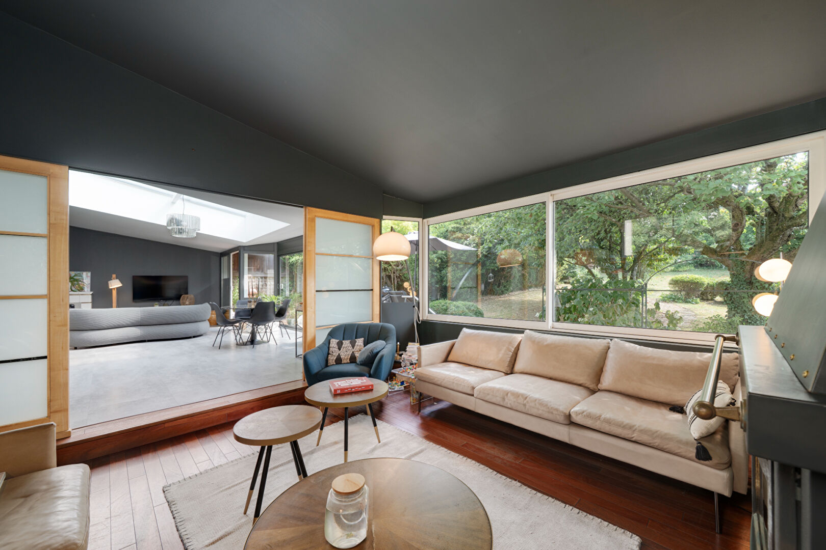 Maison Saint-max/Dommartemont 11 pièce(s) 235 m2