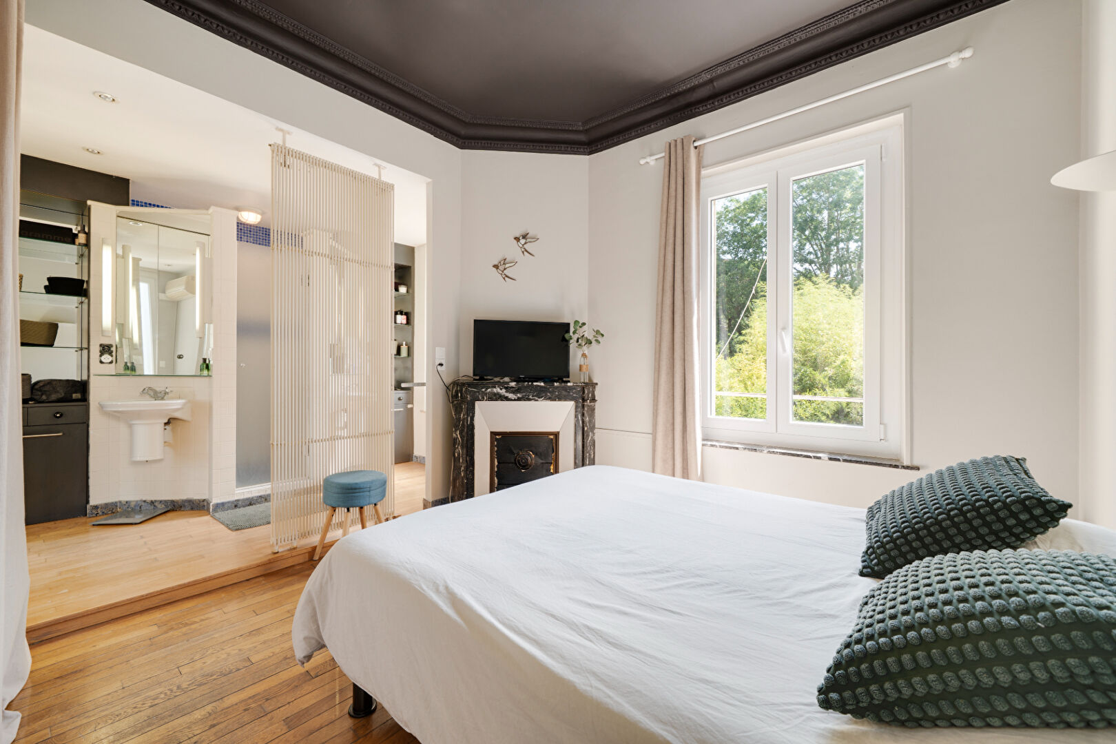 Maison Saint-max/Dommartemont 11 pièce(s) 235 m2