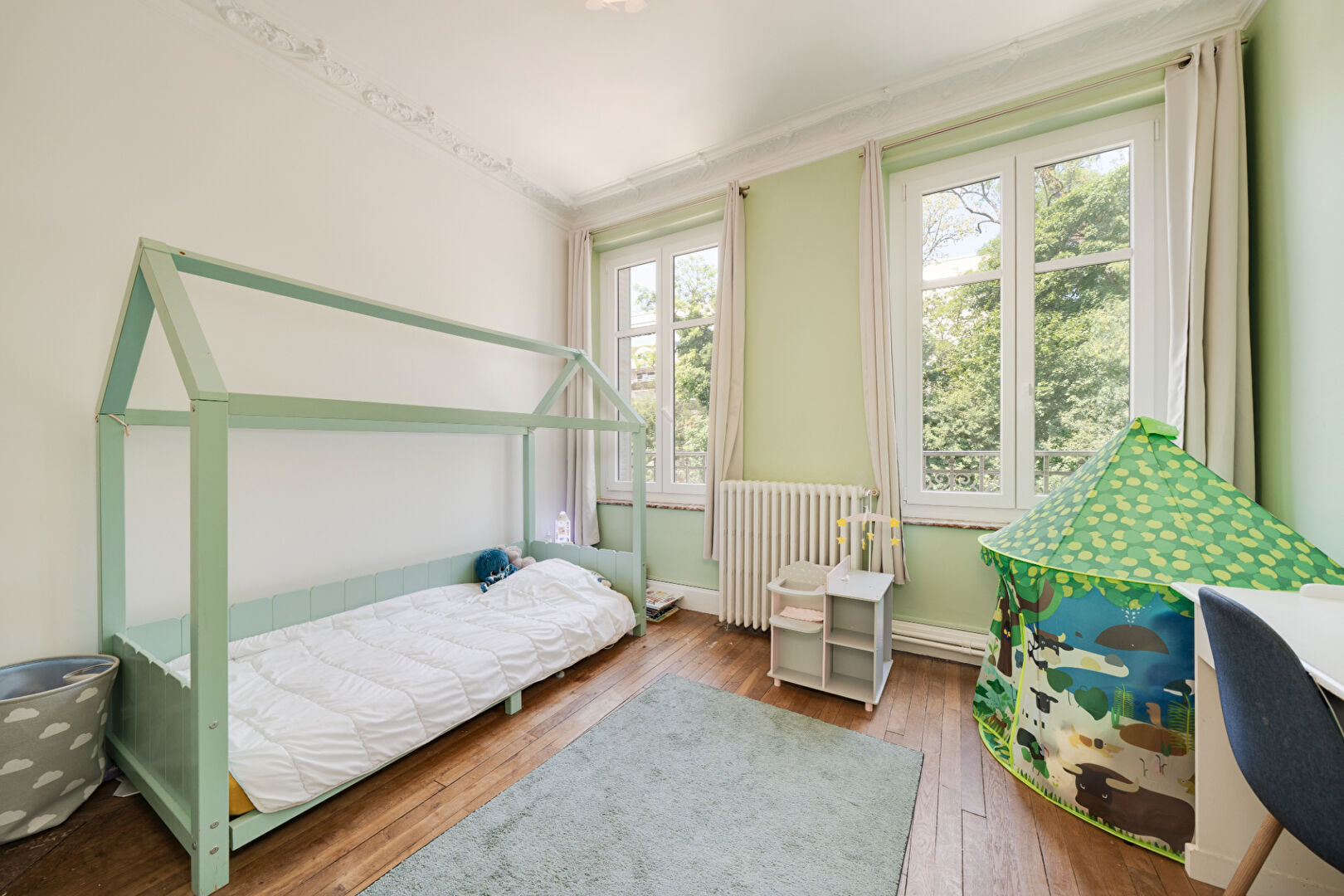Maison Saint-max/Dommartemont 11 pièce(s) 235 m2