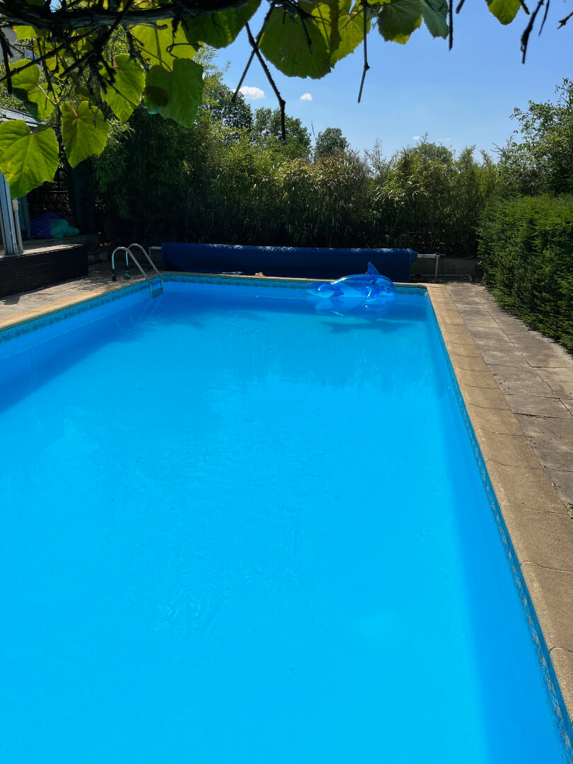 Maison Saint-max/Dommartemont 11 pièce(s) 235 m2