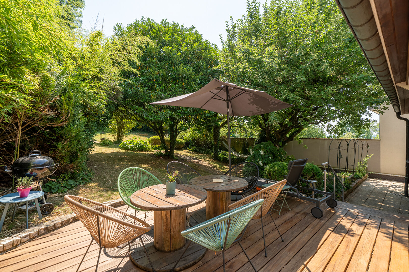 Maison Saint-max/Dommartemont 11 pièce(s) 235 m2