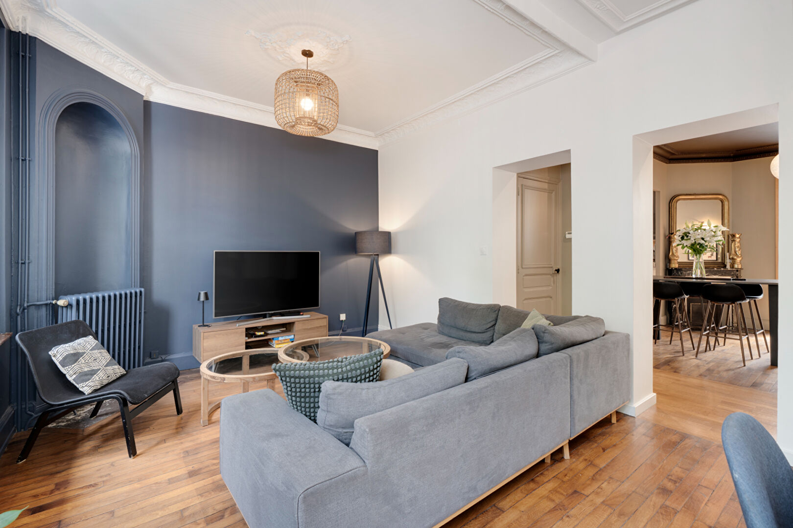 Maison Saint-max/Dommartemont 11 pièce(s) 235 m2
