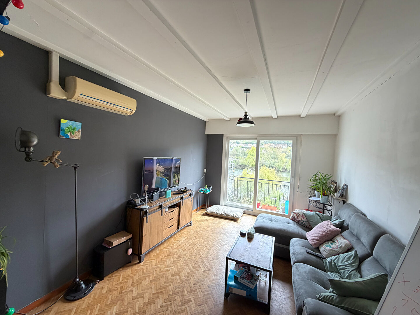 Exclusif! Jolie maison individuelle avec magnifique vue sur la Moselle à saisir !