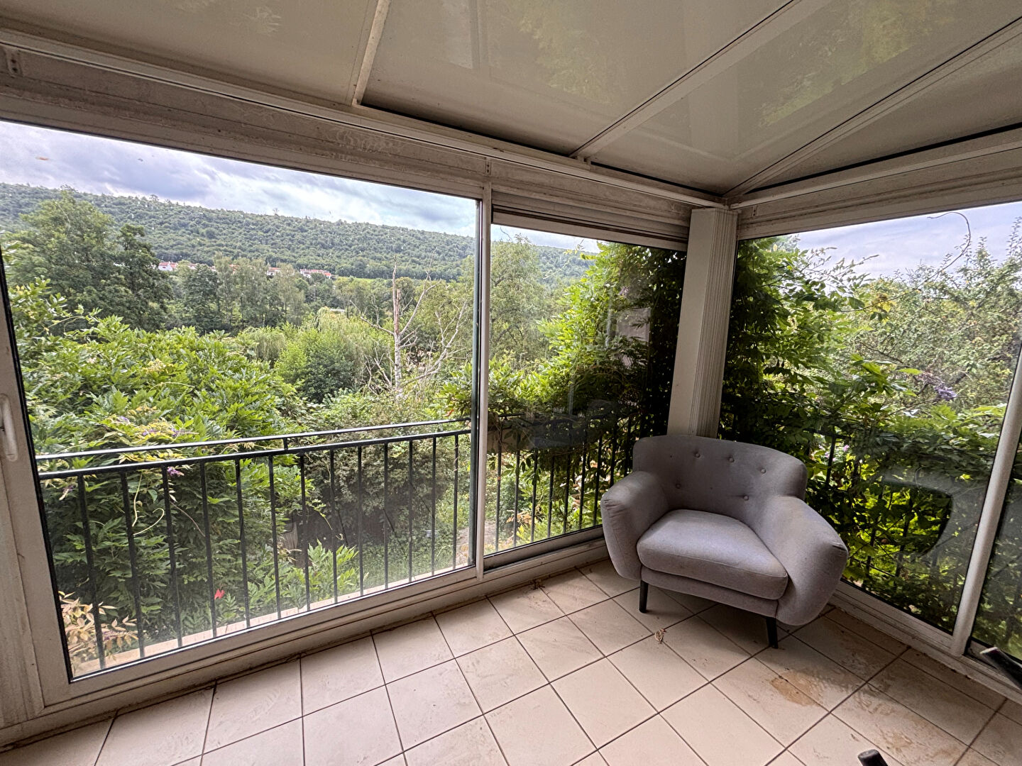 Exclusif! Jolie maison individuelle avec magnifique vue sur la Moselle à saisir !