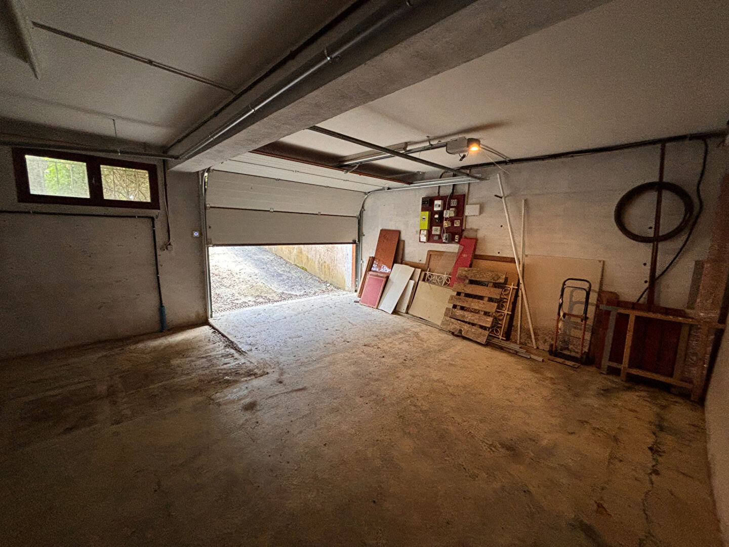 Exclusif! Jolie maison individuelle avec magnifique vue sur la Moselle à saisir !