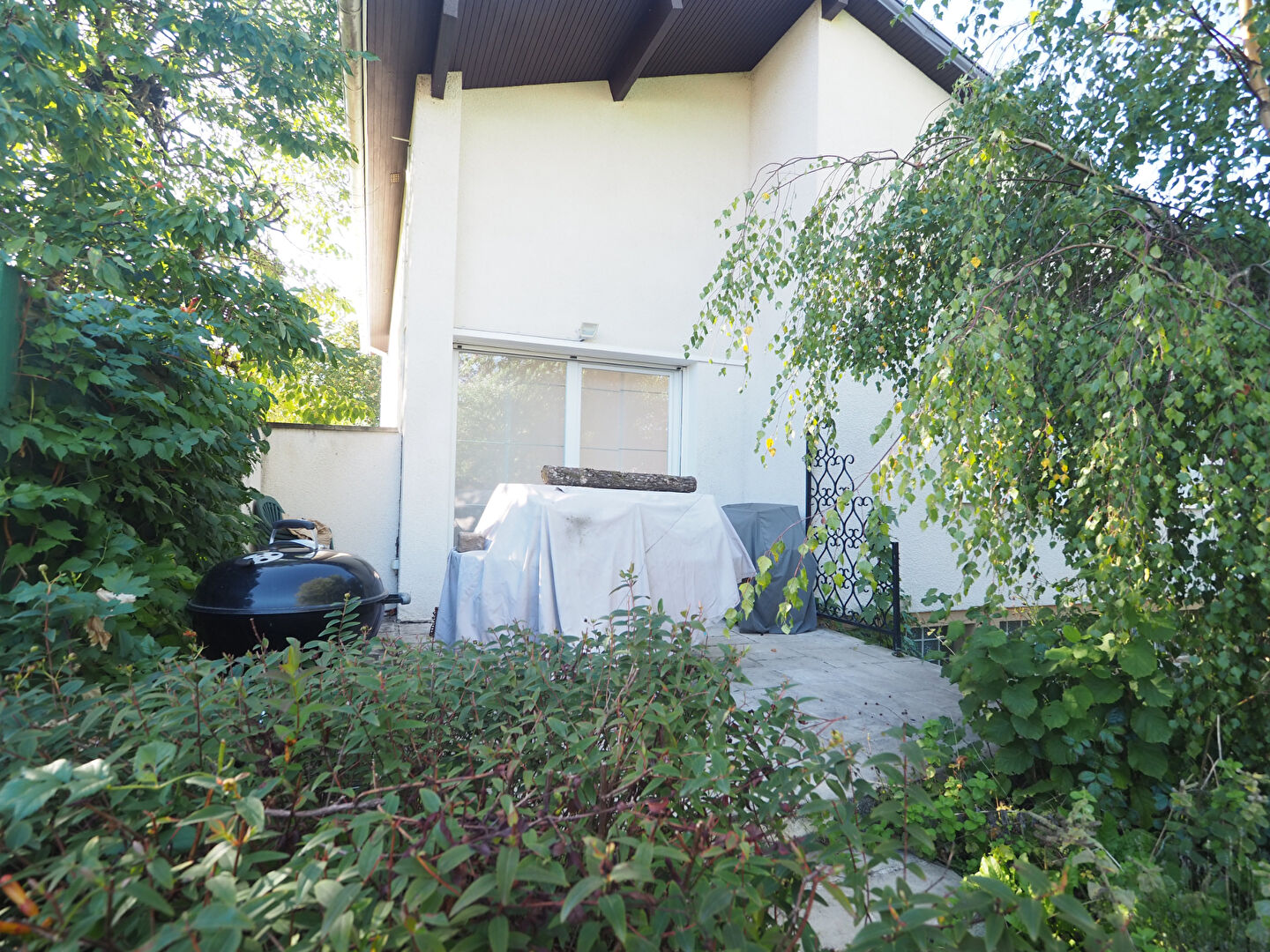 Maison individuelle
