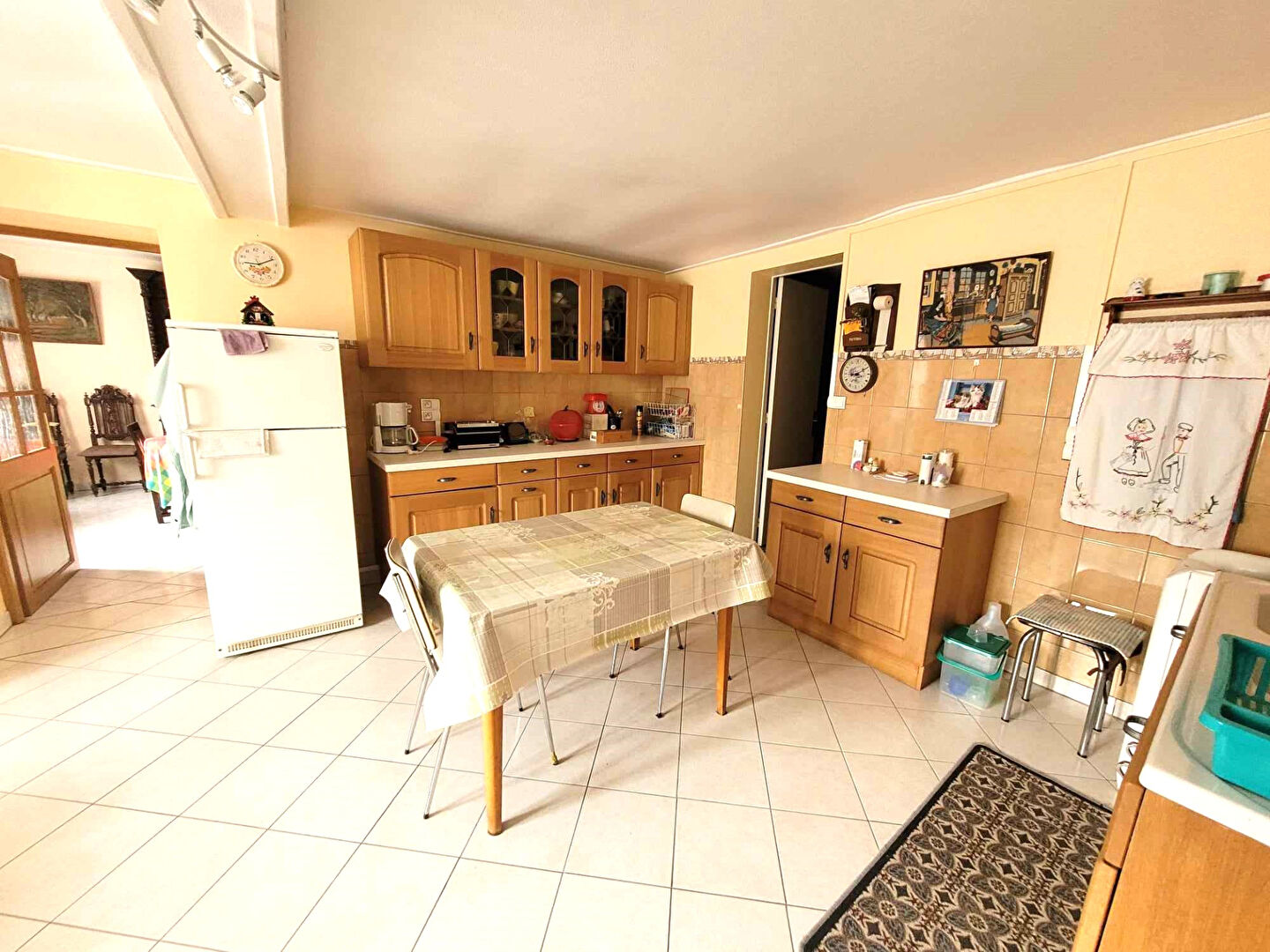 Maison Floremont 149 m2