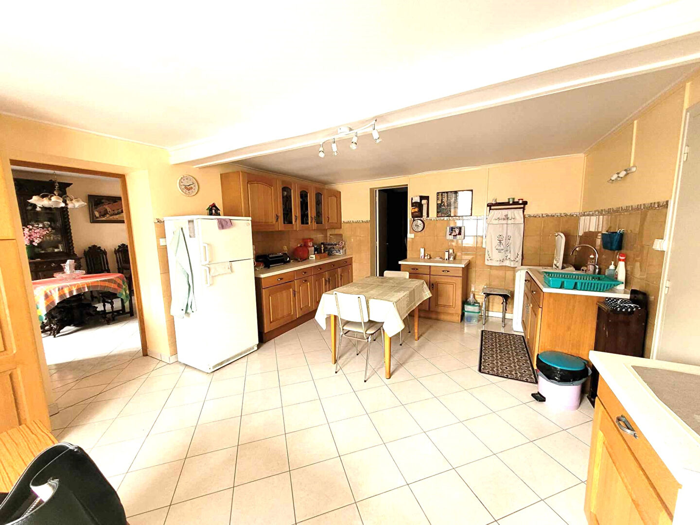 Maison Floremont 149 m2