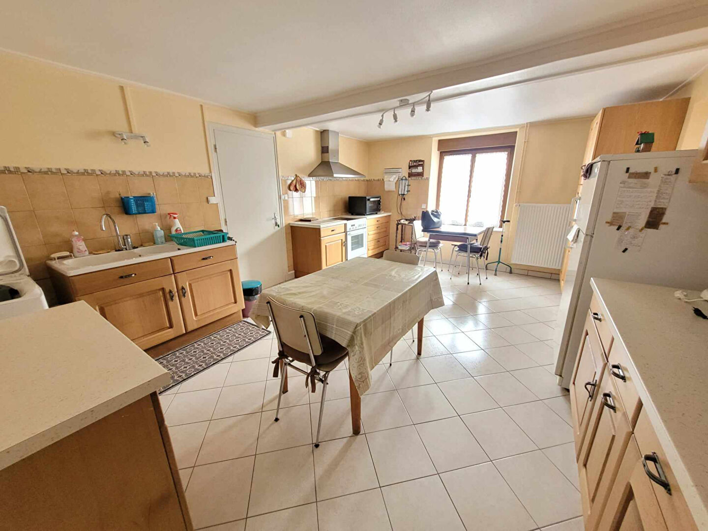 Maison Floremont 149 m2