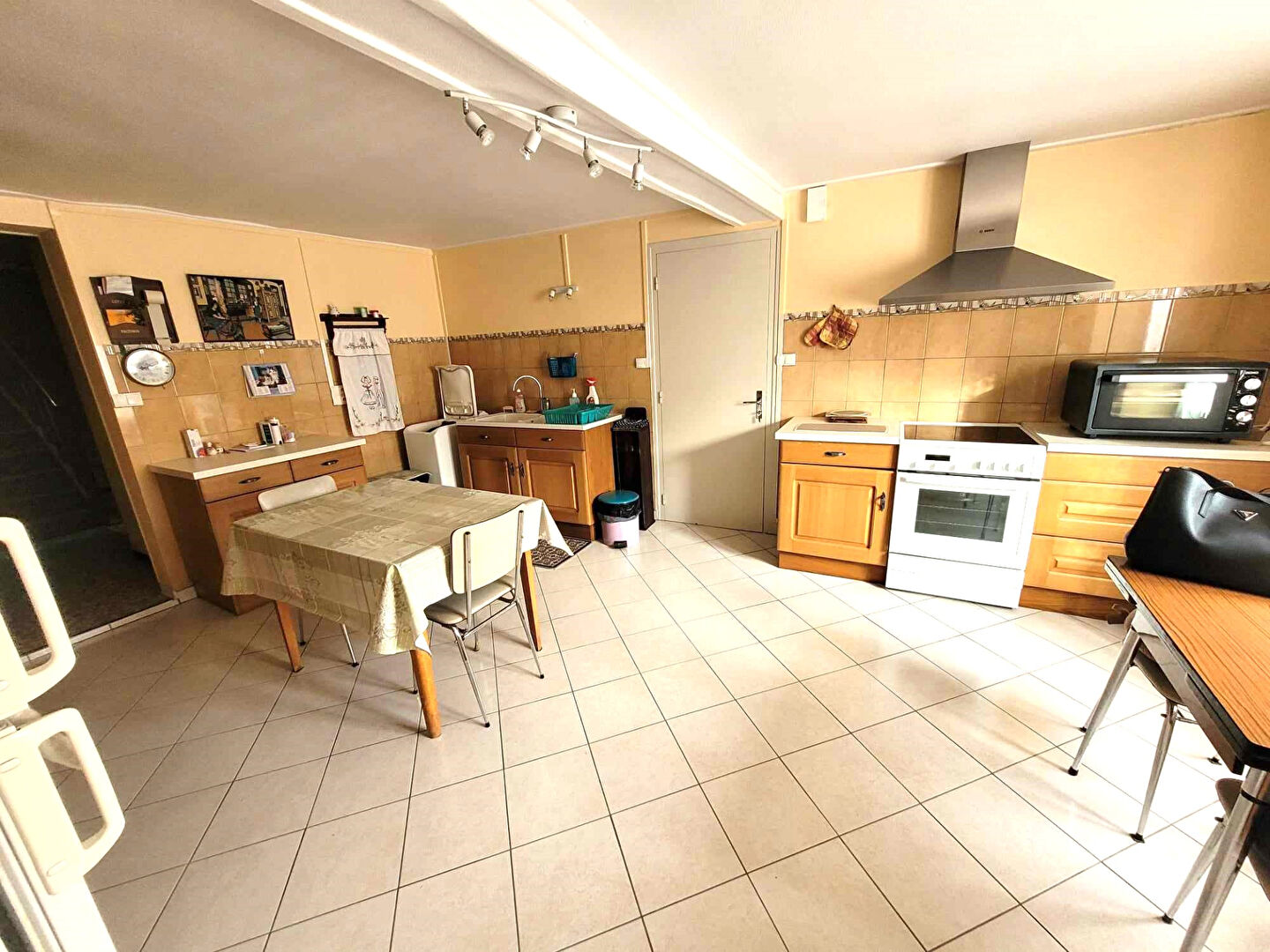 Maison Floremont 149 m2